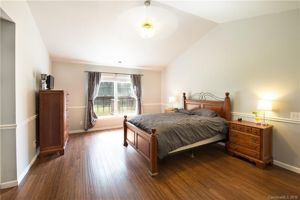 Mallard Woods - Residential