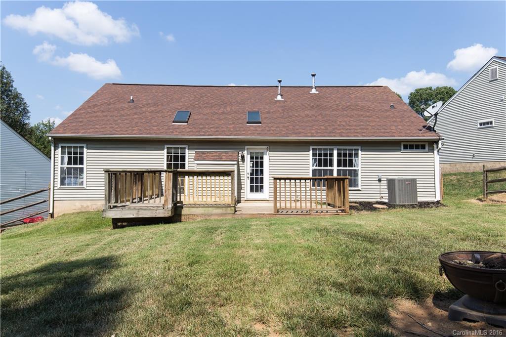 Mallard Woods - Residential