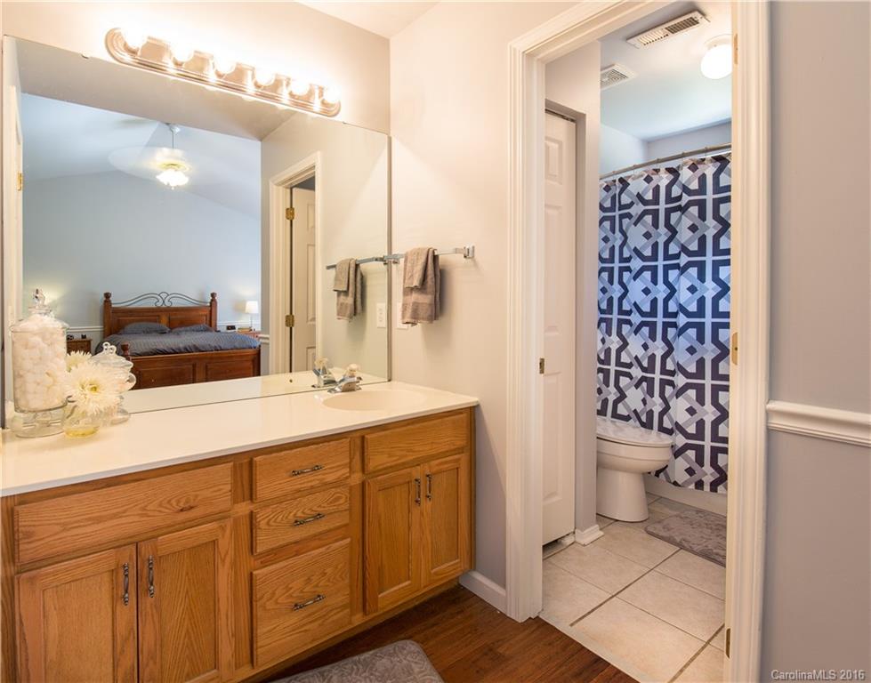 Mallard Woods - Residential