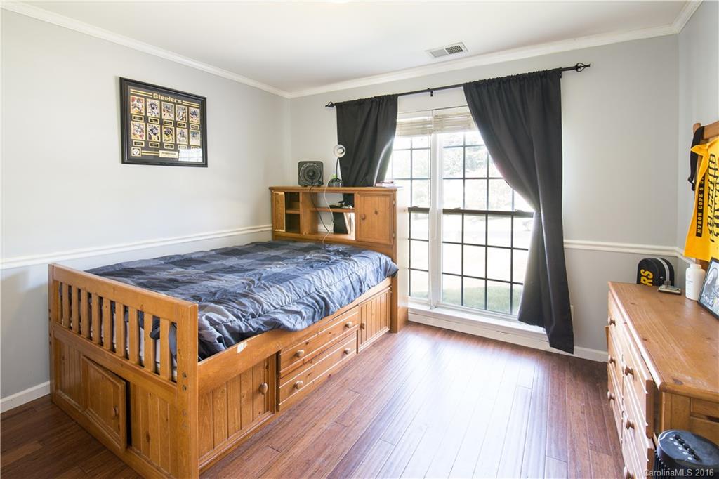 Mallard Woods - Residential