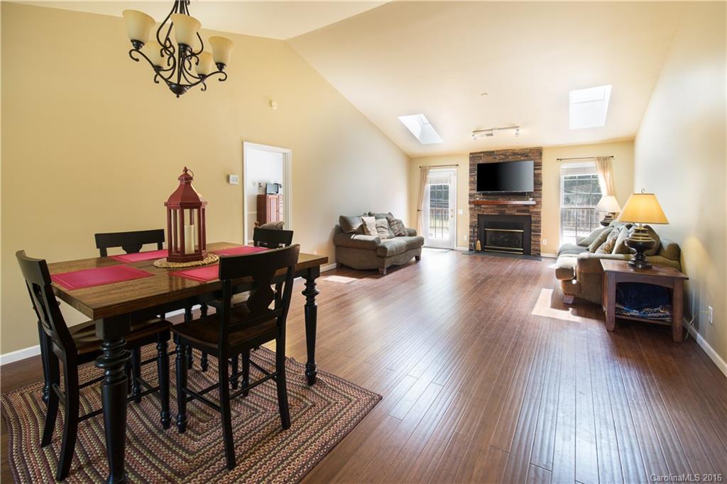 Mallard Woods - Residential