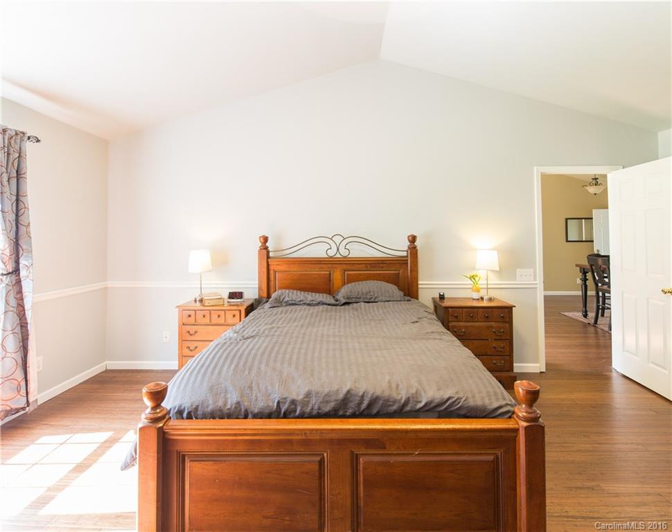 Mallard Woods - Residential