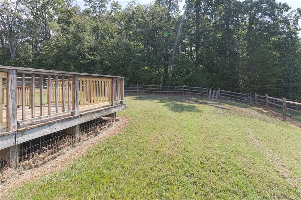 Mallard Woods - Residential