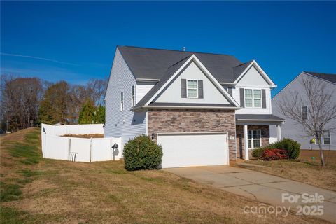 108 Mcgarty Place Mount Holly NC 28120