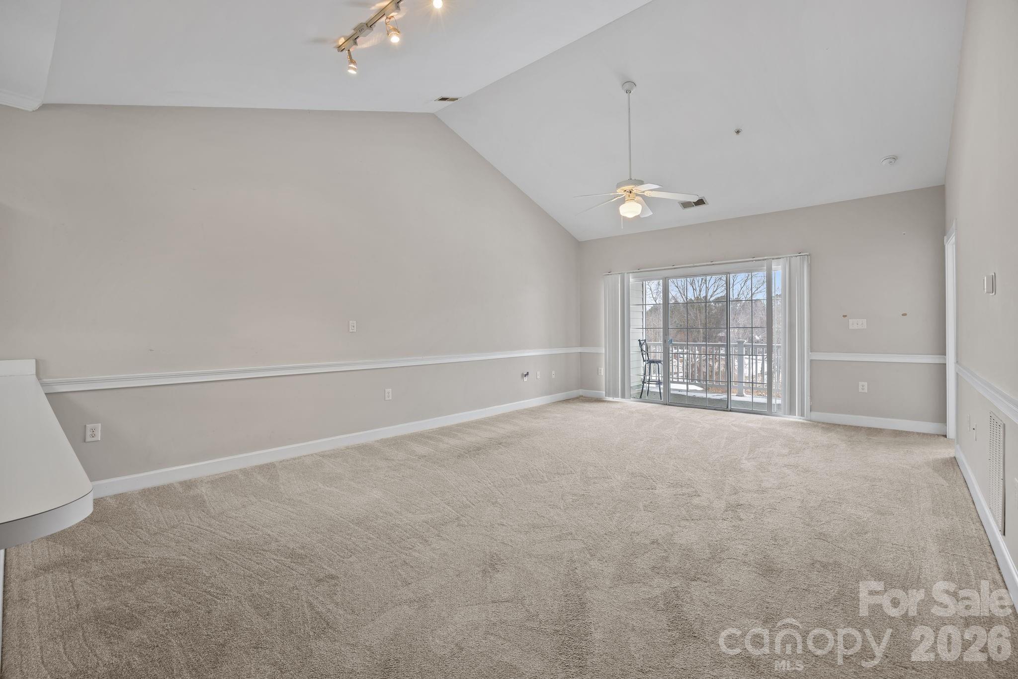 Heatherstone - Residential