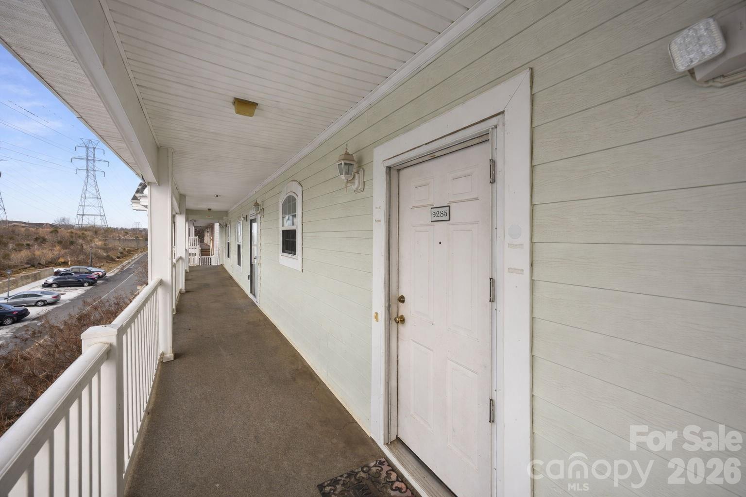 Heatherstone - Residential