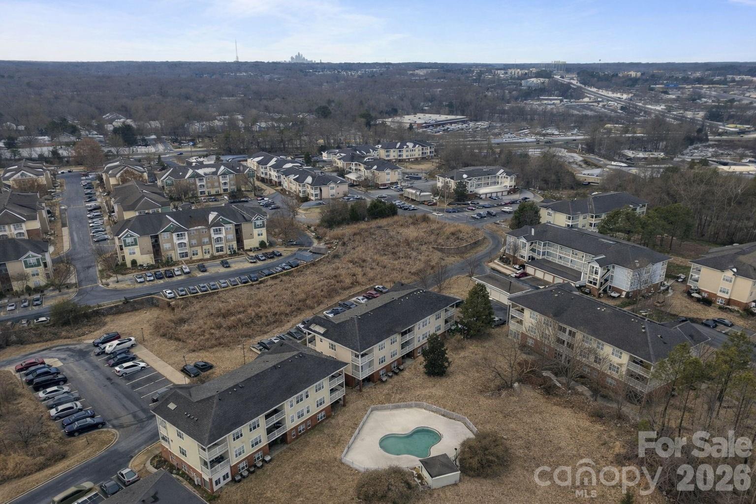 Heatherstone - Residential