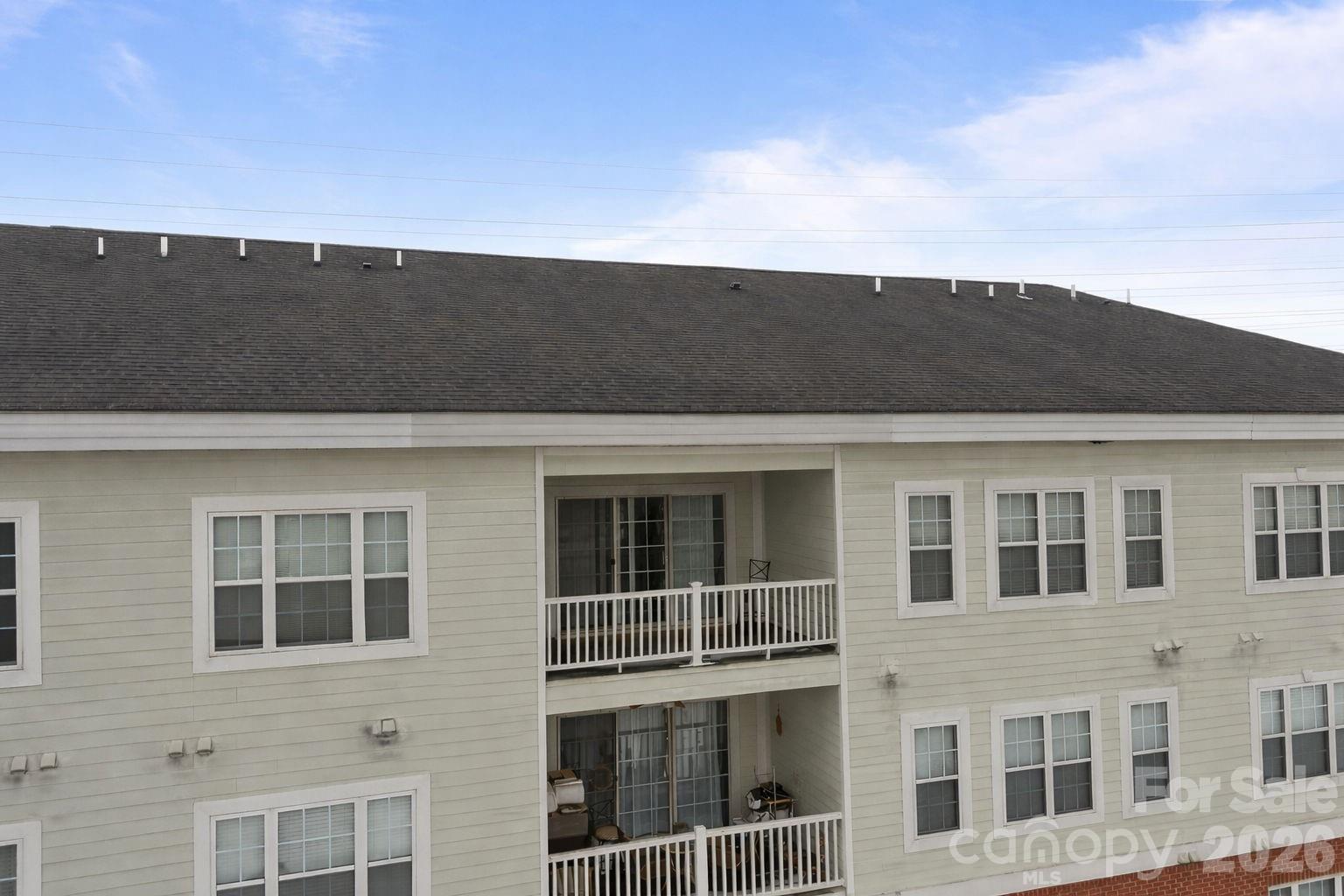 Heatherstone - Residential