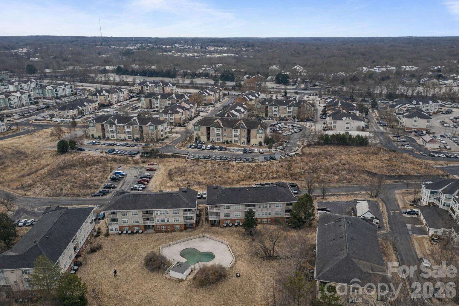 Heatherstone - Residential