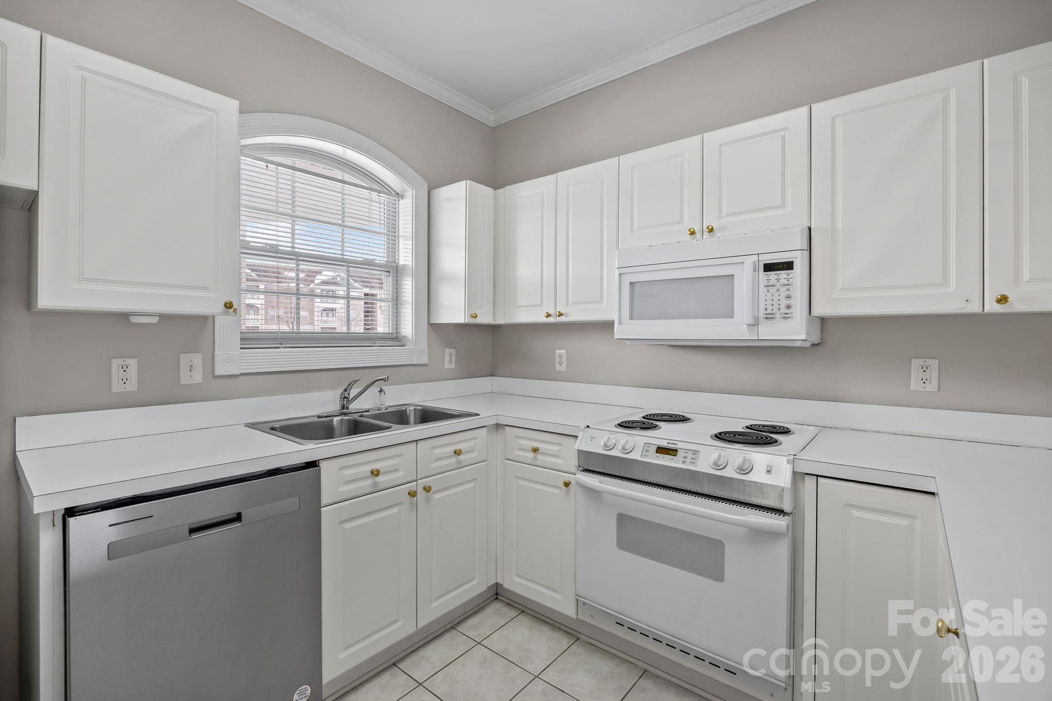 Heatherstone - Residential