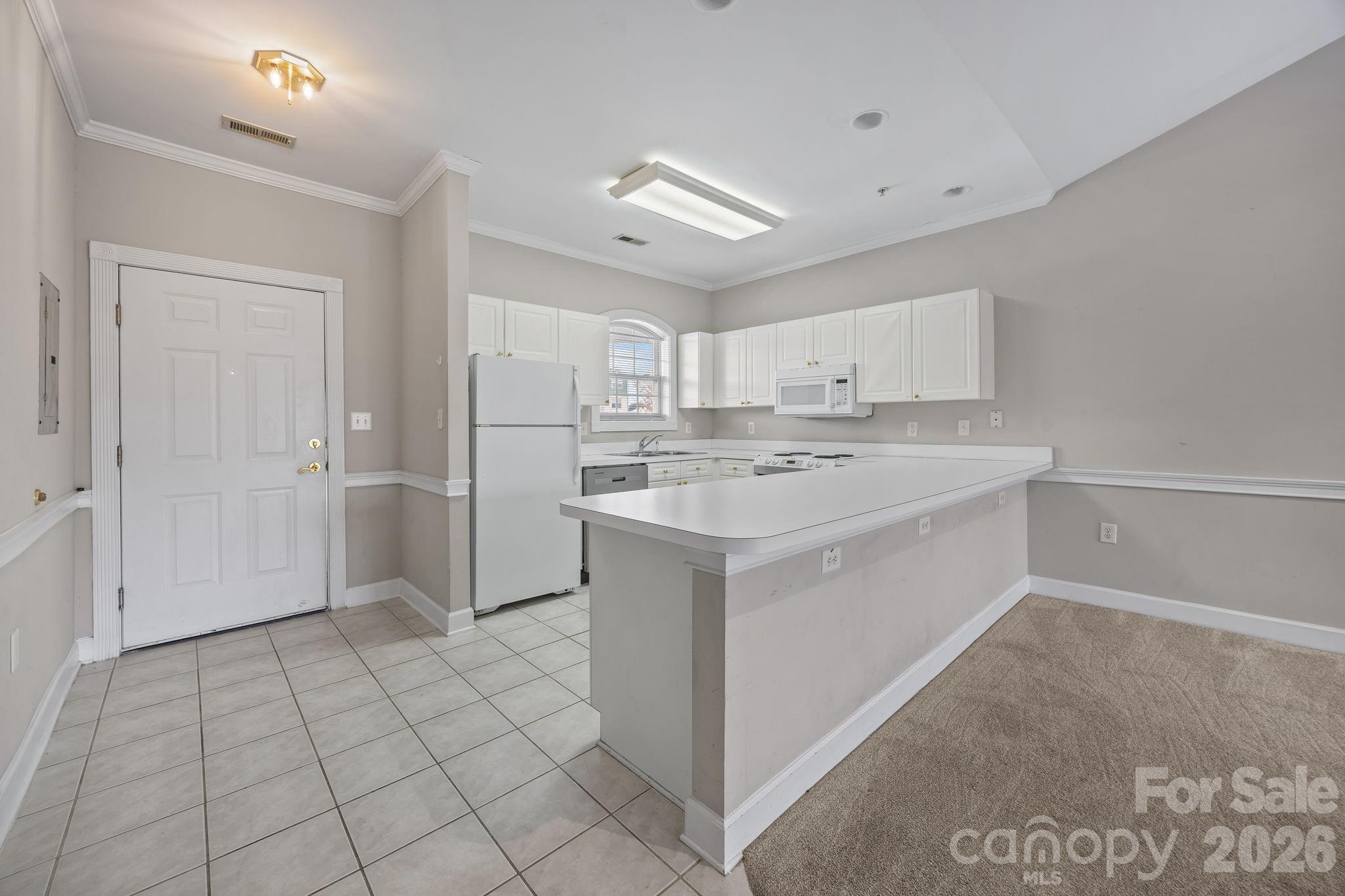 Heatherstone - Residential