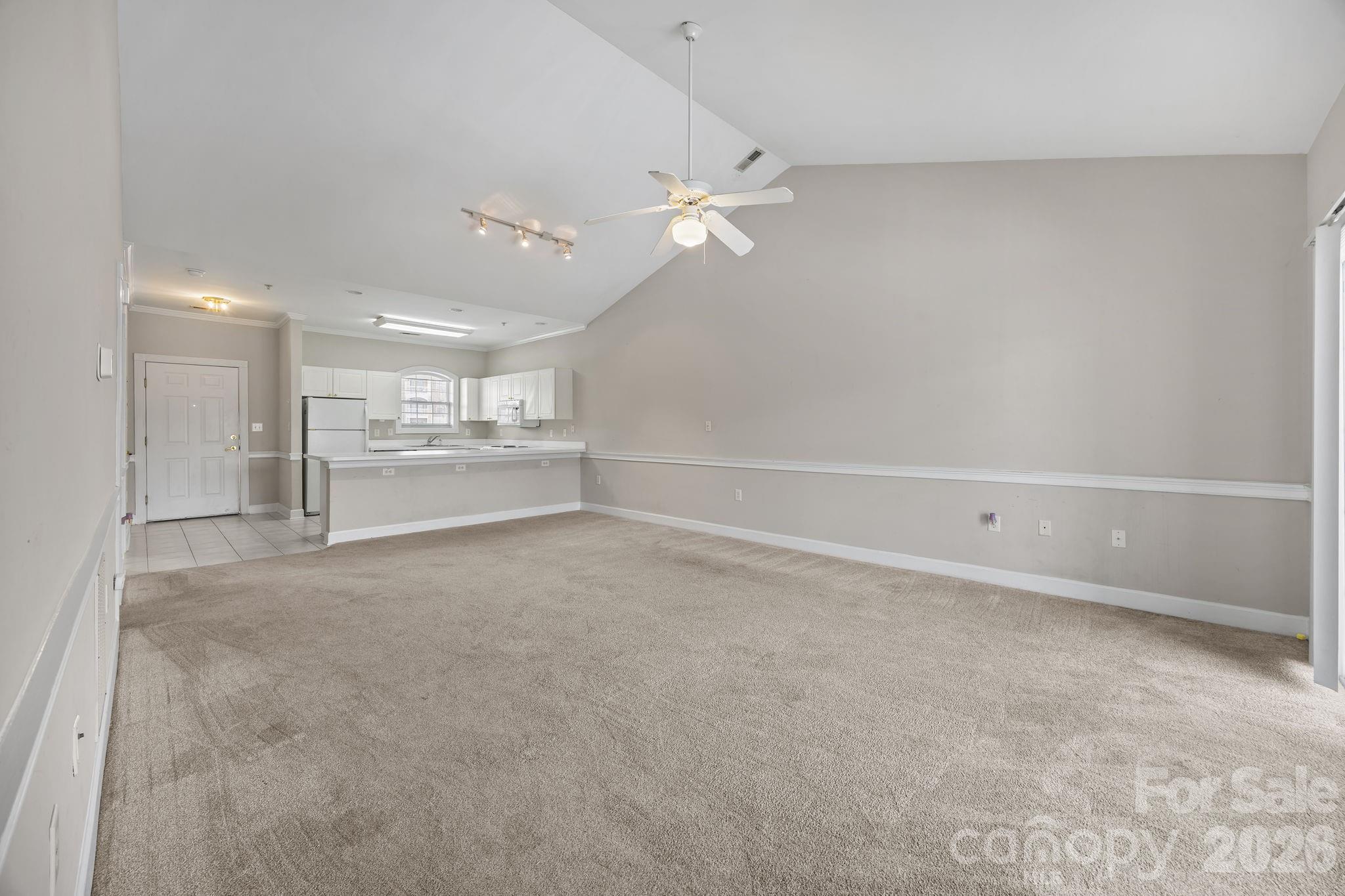 Heatherstone - Residential