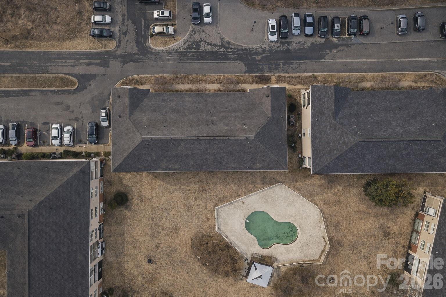 Heatherstone - Residential