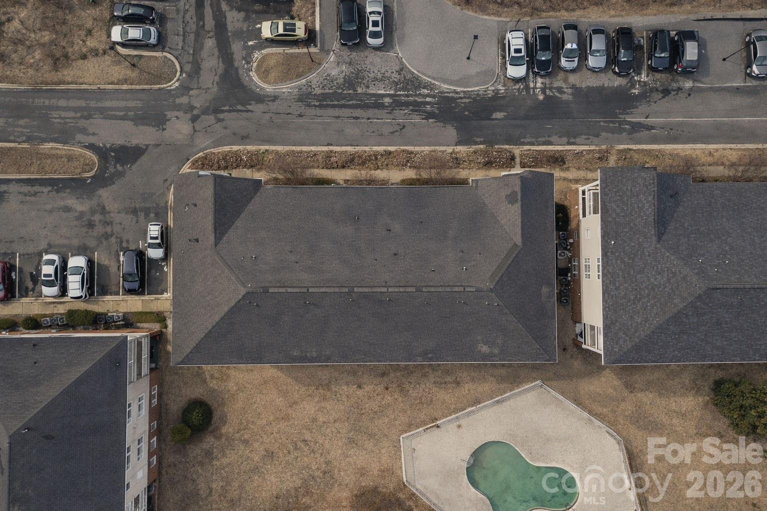 Heatherstone - Residential