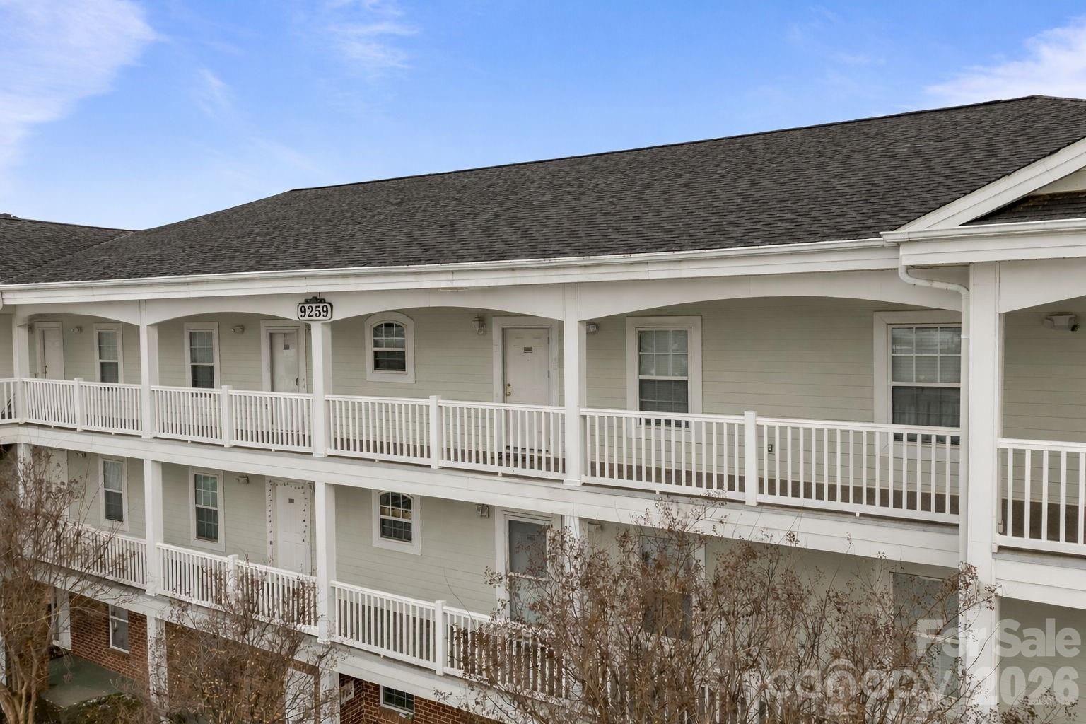 Heatherstone - Residential