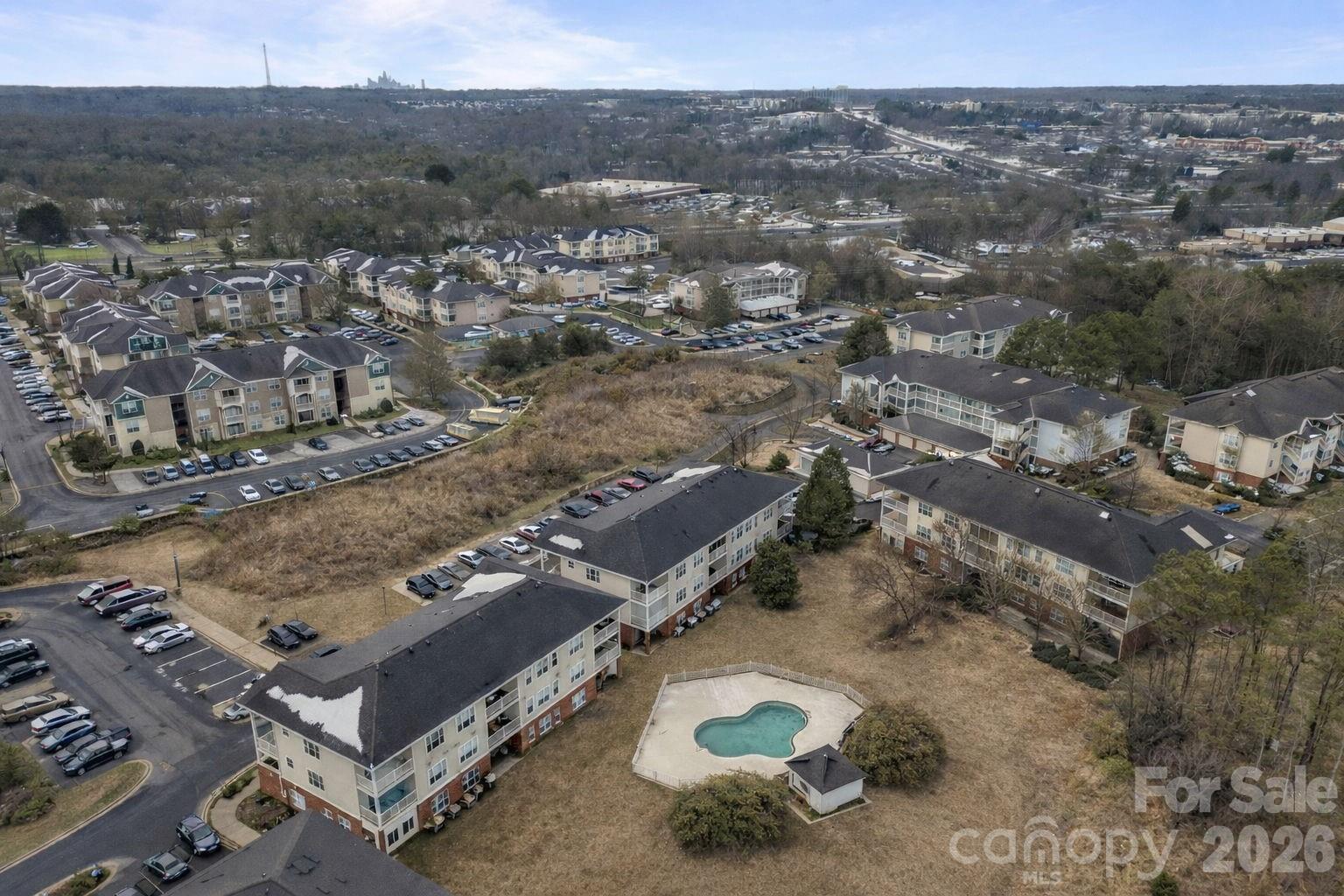 Heatherstone - Residential