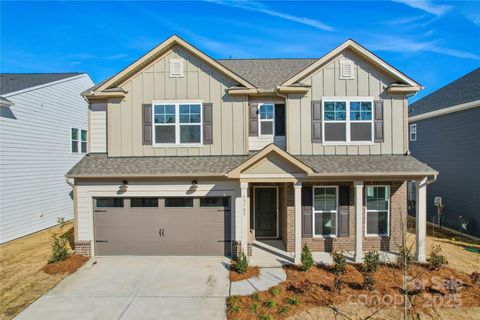 15004 Meadows Hunt Lane 155 Huntersville NC 28078