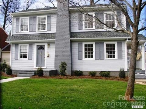 Photo of 612 Woodruff Place, Charlotte, NC 28208 (MLS # 4380424)