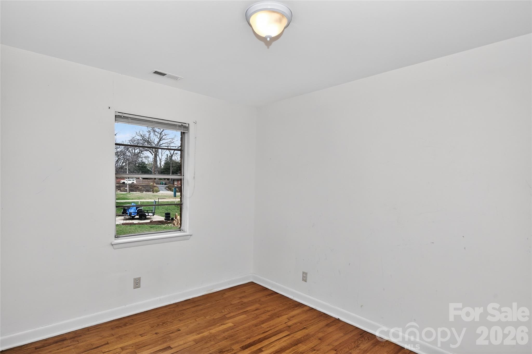 Wesley Heights - Residential Income