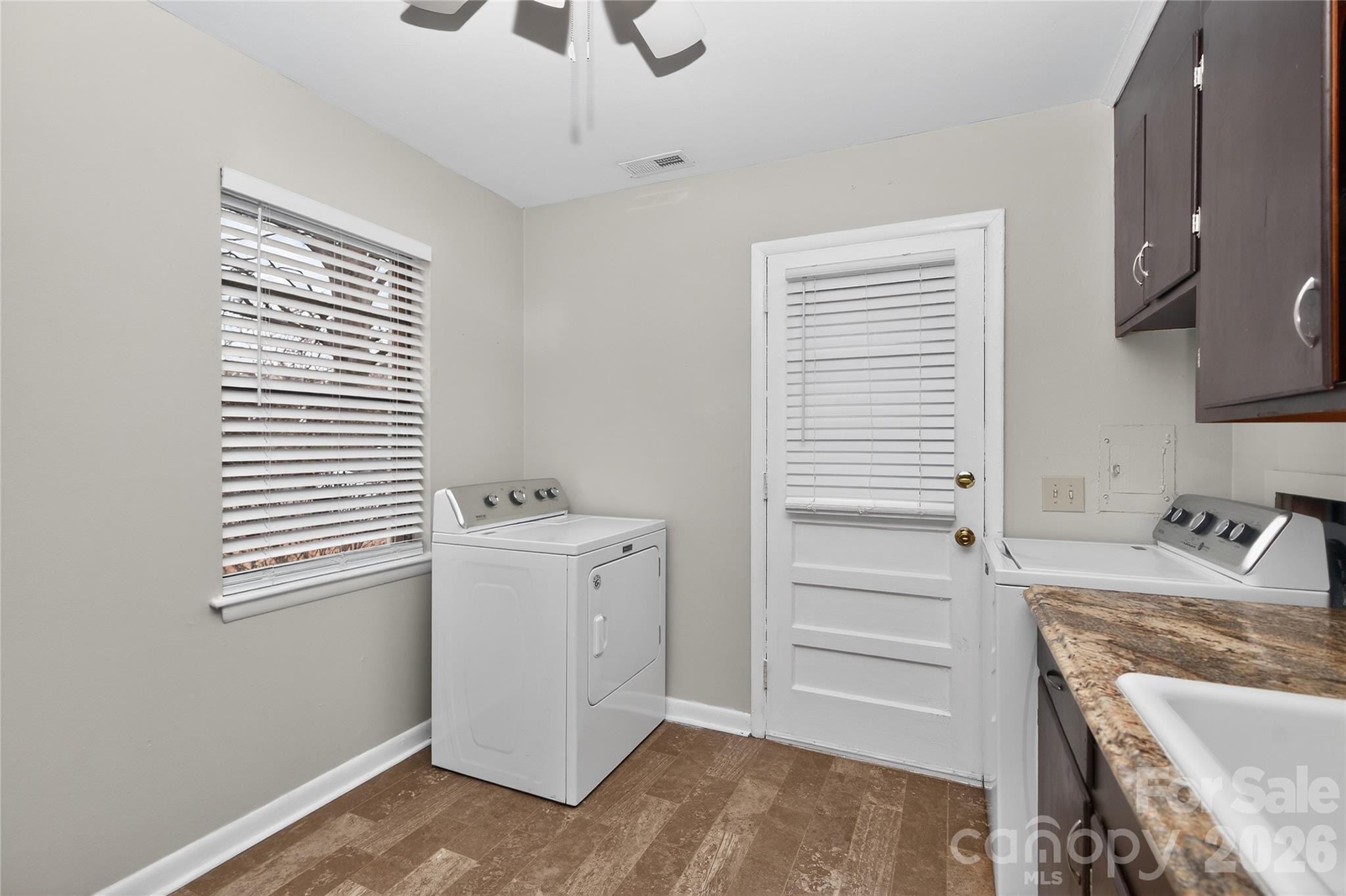 Wesley Heights - Residential Income