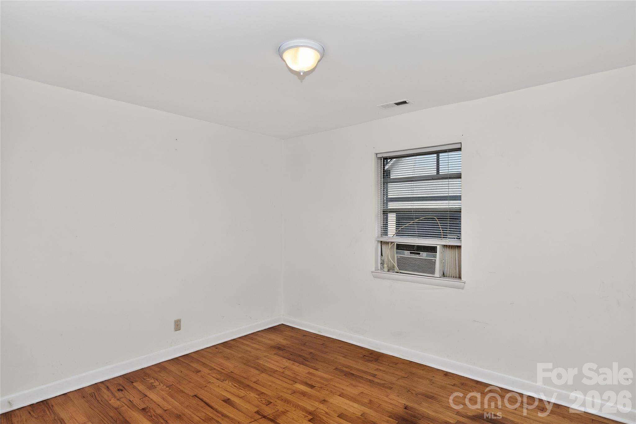 Wesley Heights - Residential Income