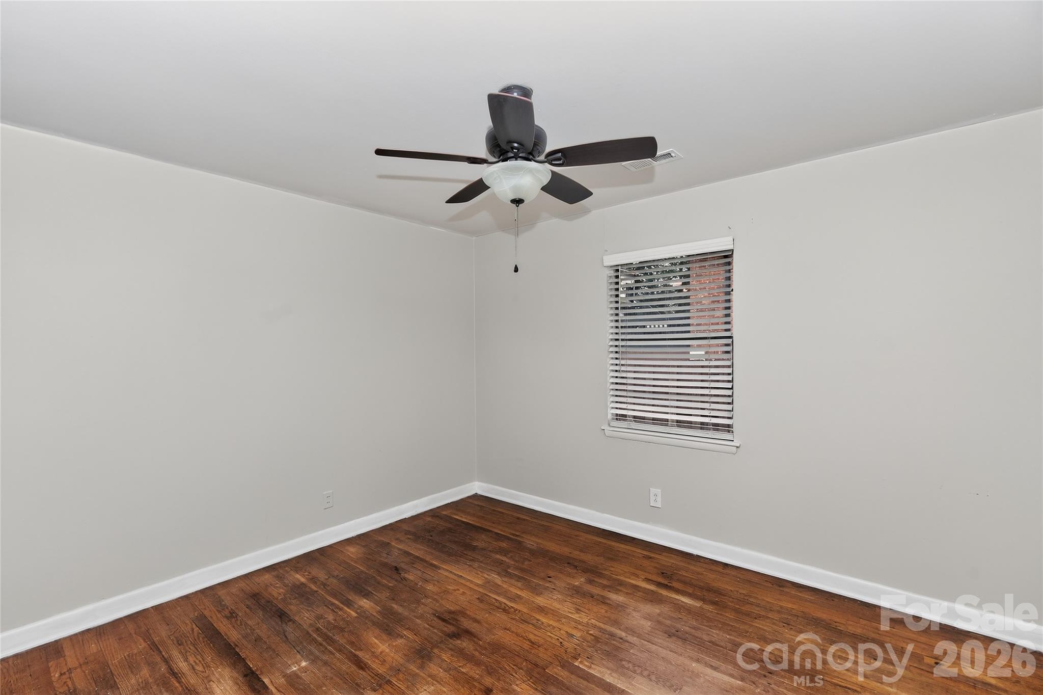 Wesley Heights - Residential Income