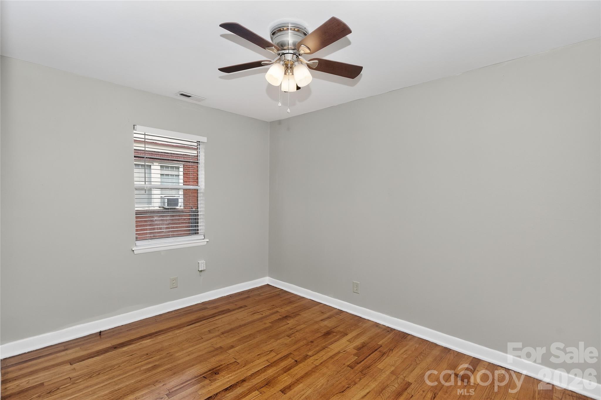 Wesley Heights - Residential Income