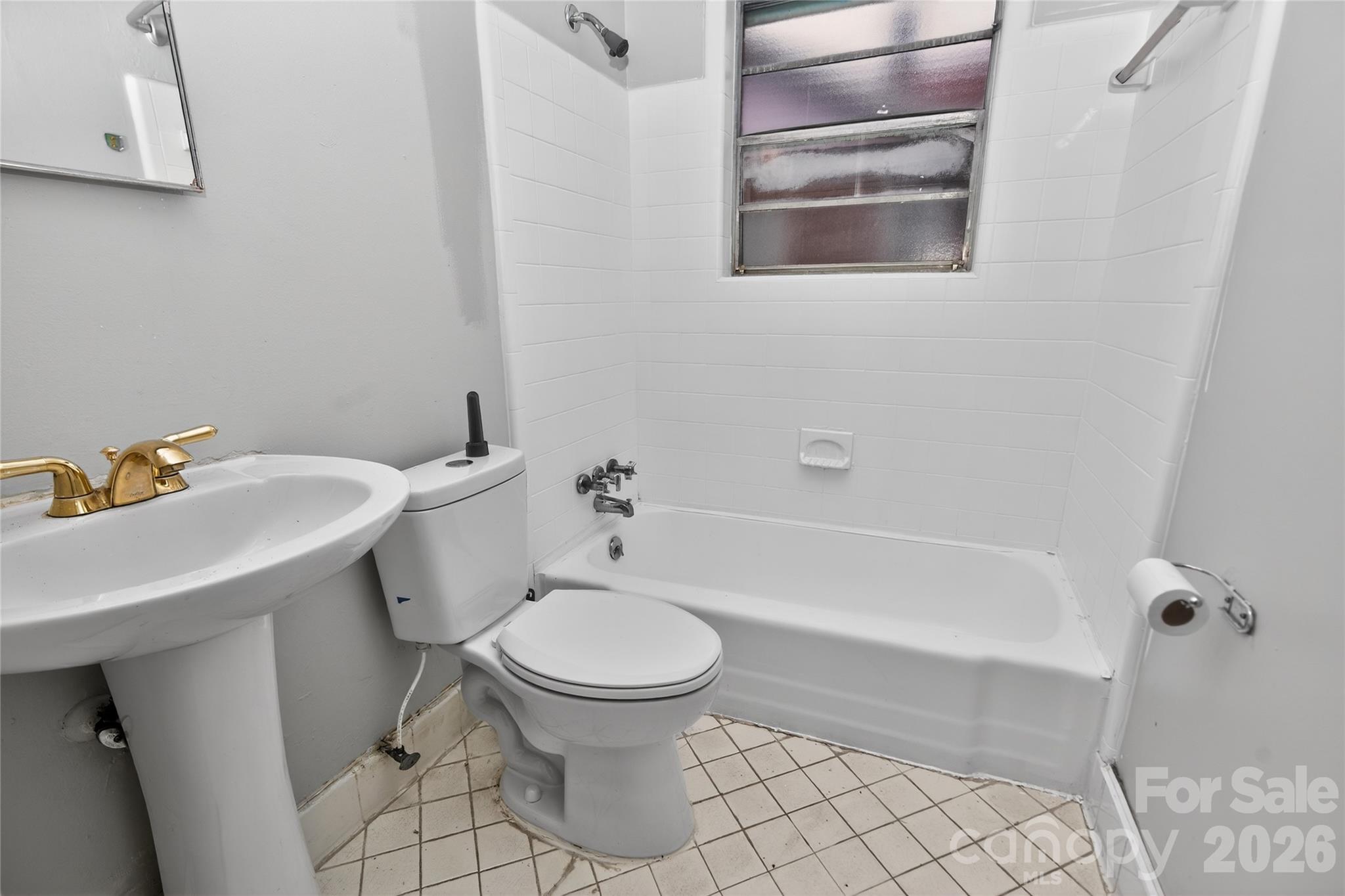 Wesley Heights - Residential Income