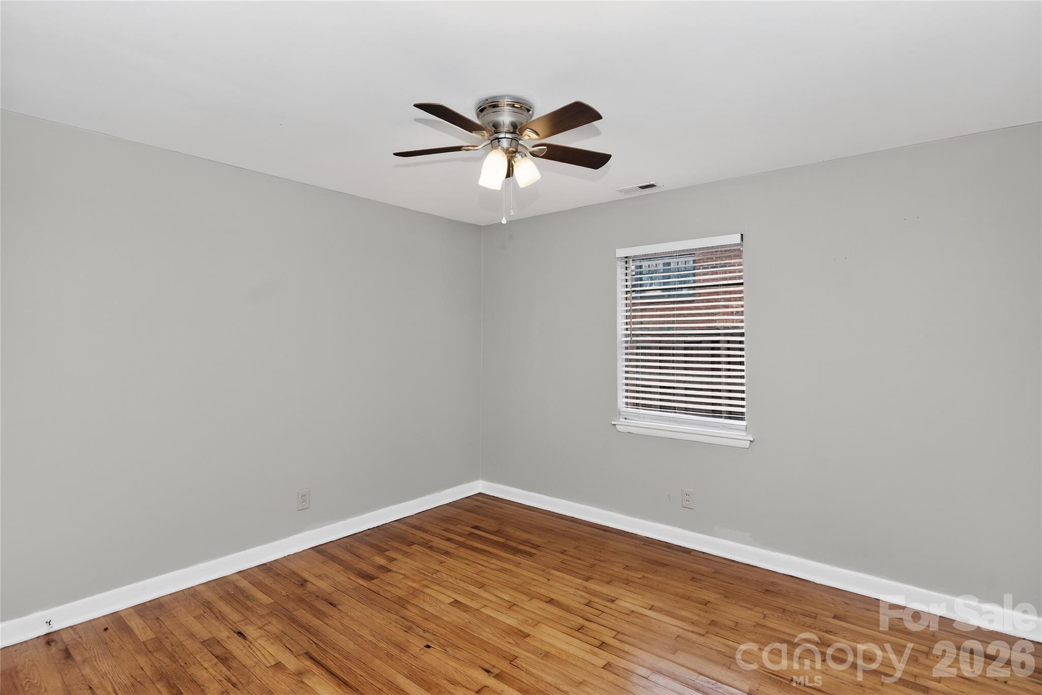 Wesley Heights - Residential Income