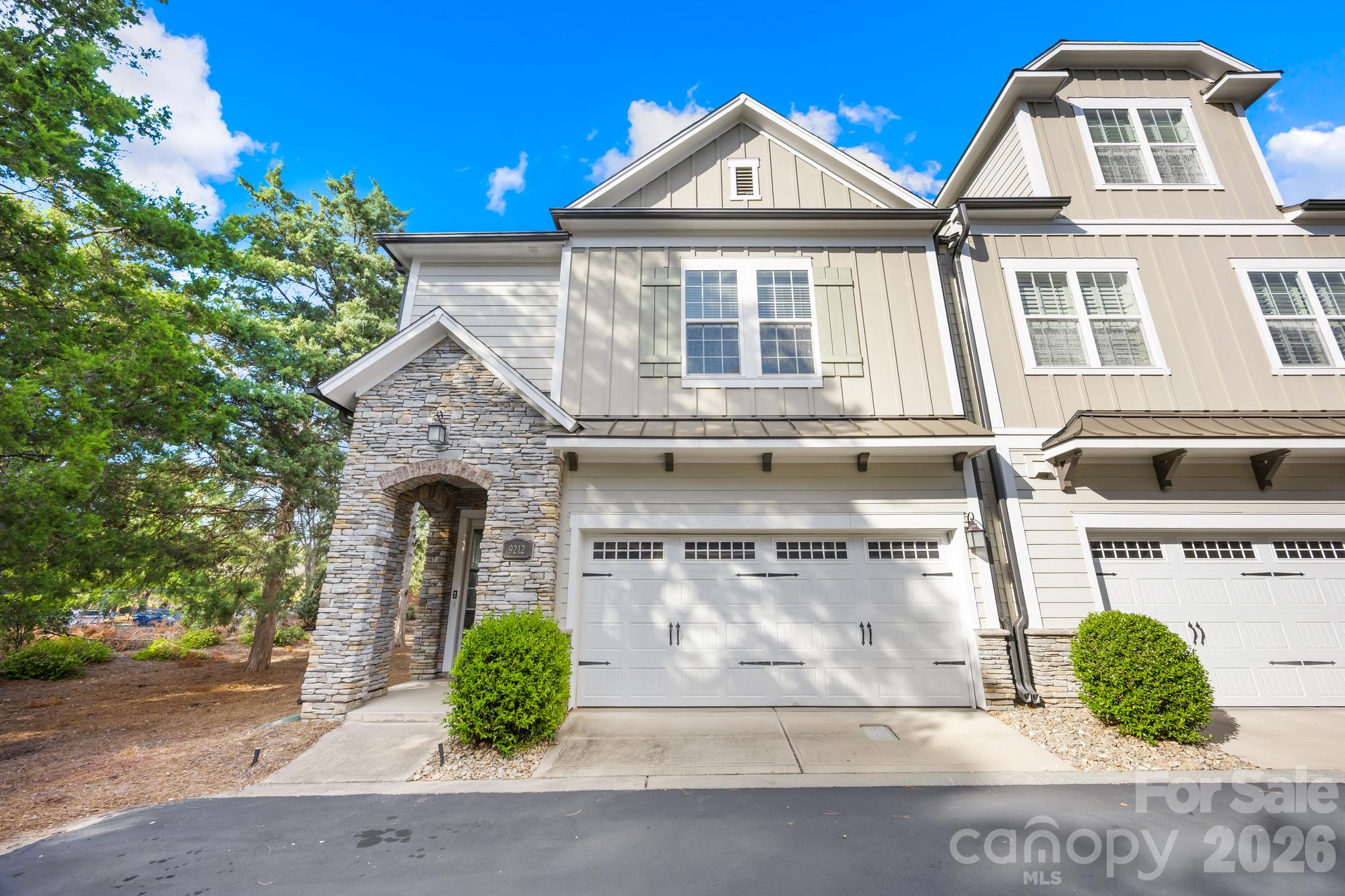 9212 Colin Crossing Court