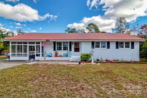 2774 Lockhart Road Kershaw SC 29067