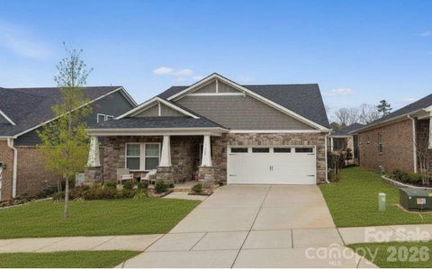 Photo of 12629 Twilight Drive, Charlotte, NC 28227 (MLS # 4397024)