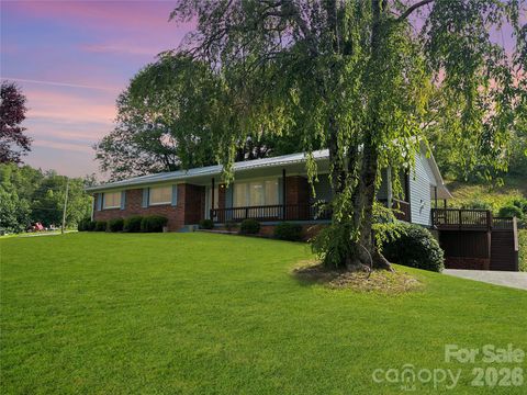 23 Afternoon Drive Marion NC 28752