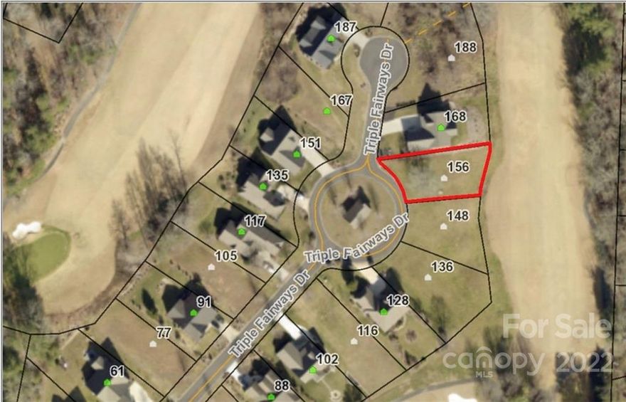Build your dream home and enjoy scenic fairway vistas framed by a backdrop of mountain views. Lot in desirable Valley View neighborhood where a circular park, gazebo, outdoor fireplace, and gathering area promote neighborhood activities. Enjoy all the comforts of a private gated community. Social Membership is required (no initiation fee, $120/month) includes heated pool, spa, tennis courts, Pickleball, Bocce ball, more than 60 social activity clubs, clubhouse restaurant lunch & dinner, no restaurant minimum. Golf course is open all year, personal carts & walking are permitted by members. Cummings Cove is a 'Where to Retire Magazine USA Top 50 Master Planned Community'. NOTE: This lot requires the Buyer to use the Cummings Cove Preferred Builders Program. 1600 Sq Ft finished minimum. Contact listing agents for details.