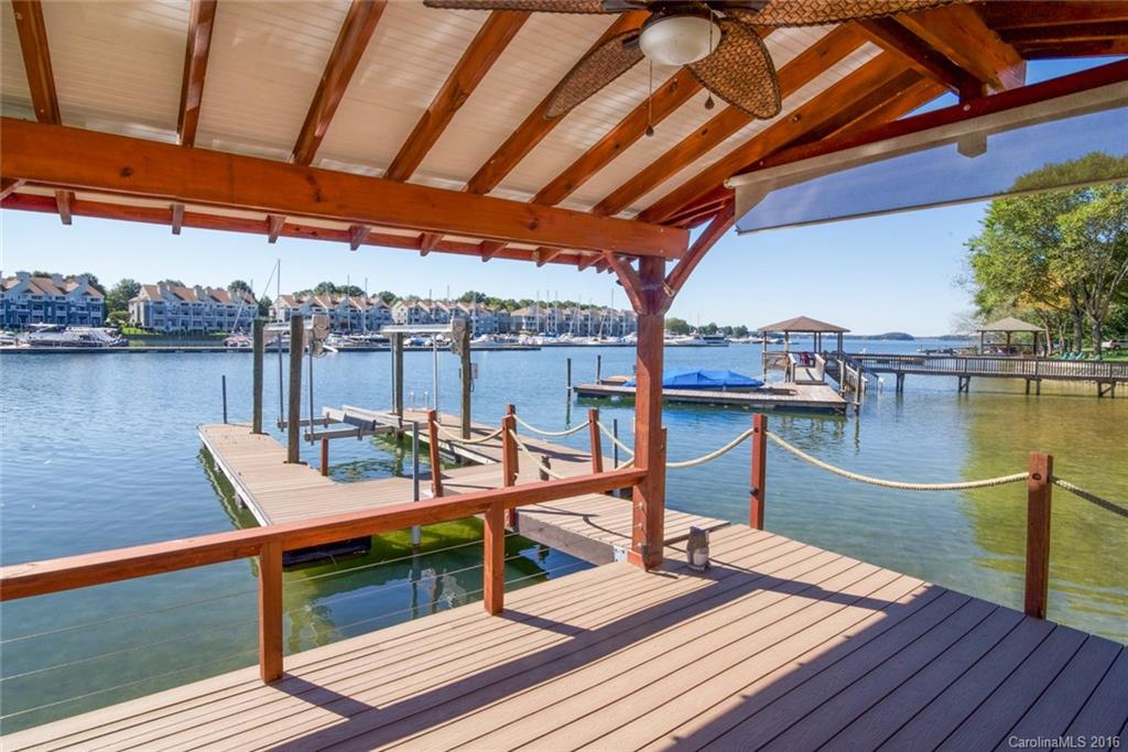 Bluff Point - Residential