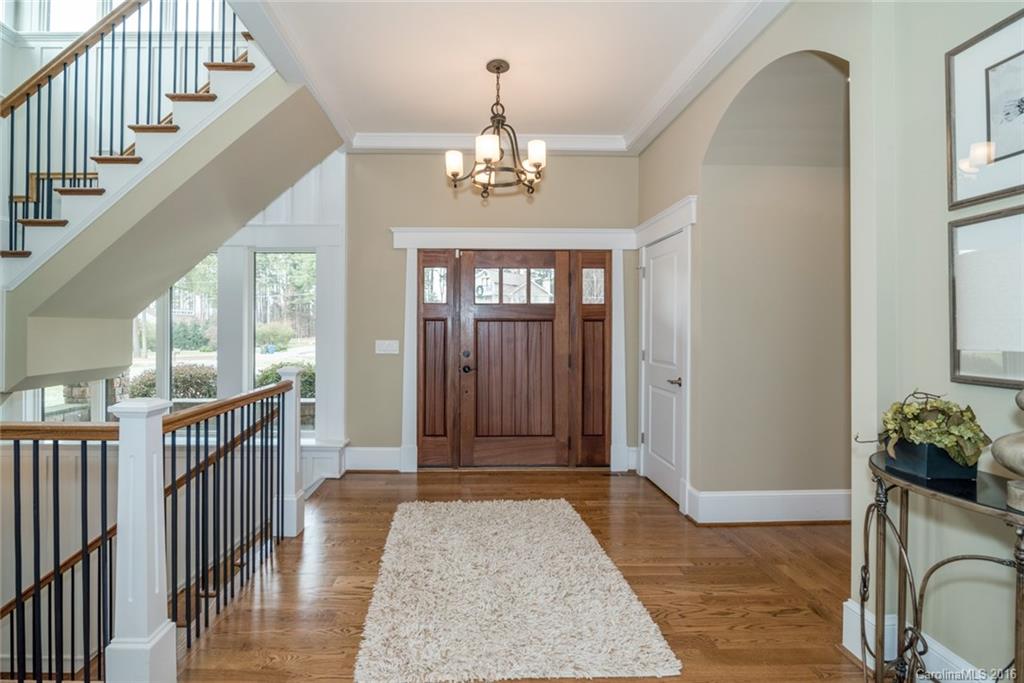 Bluff Point - Residential