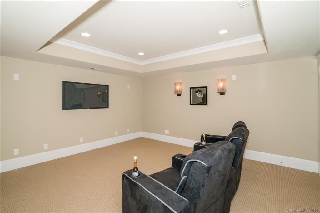 Bluff Point - Residential