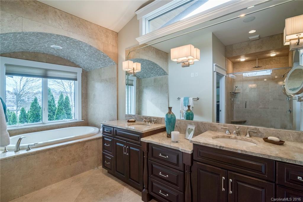 Bluff Point - Residential