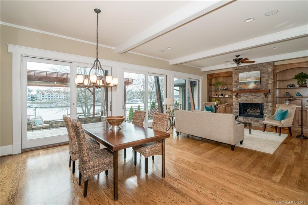 Bluff Point - Residential