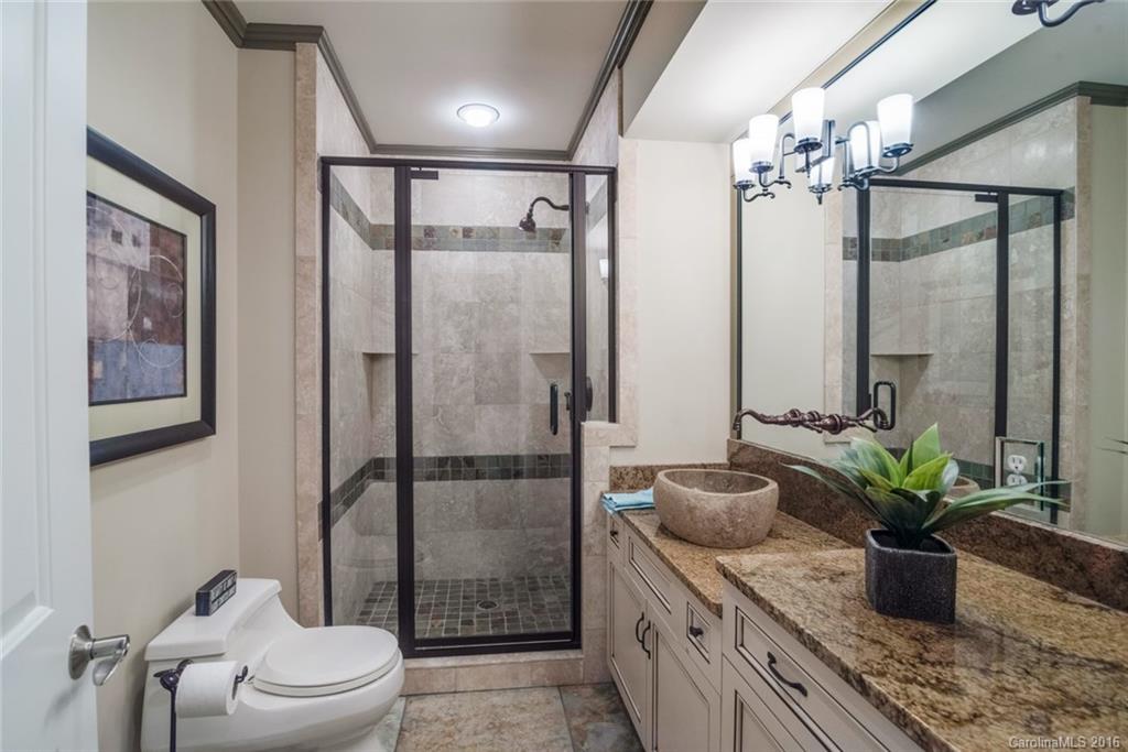 Bluff Point - Residential