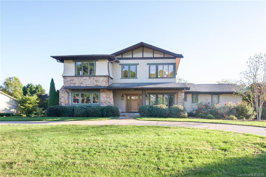 Bluff Point - Residential