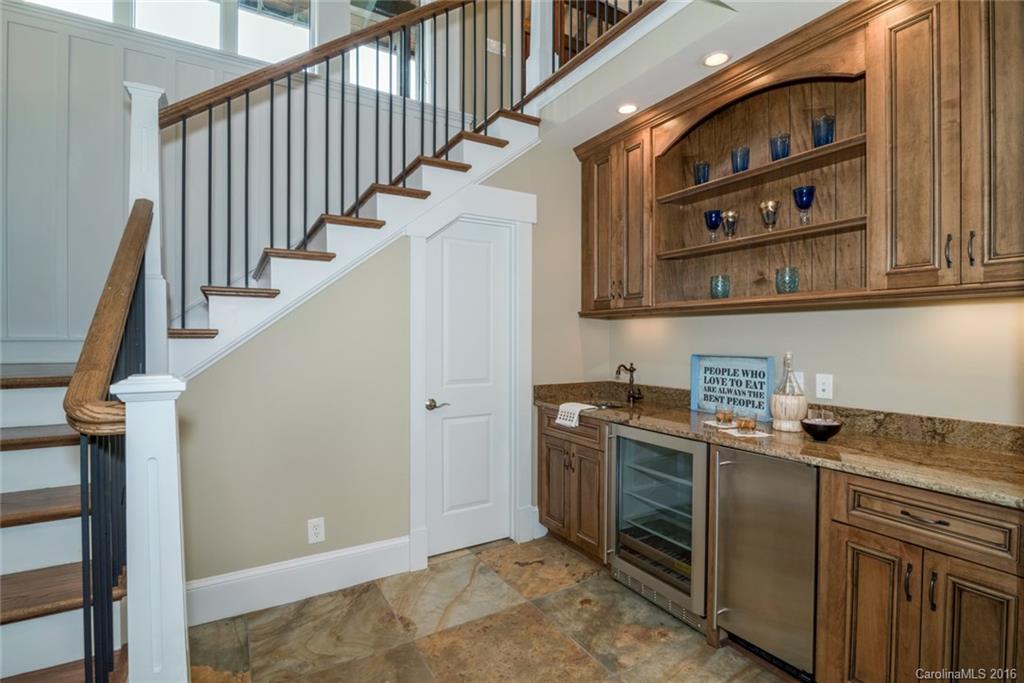 Bluff Point - Residential