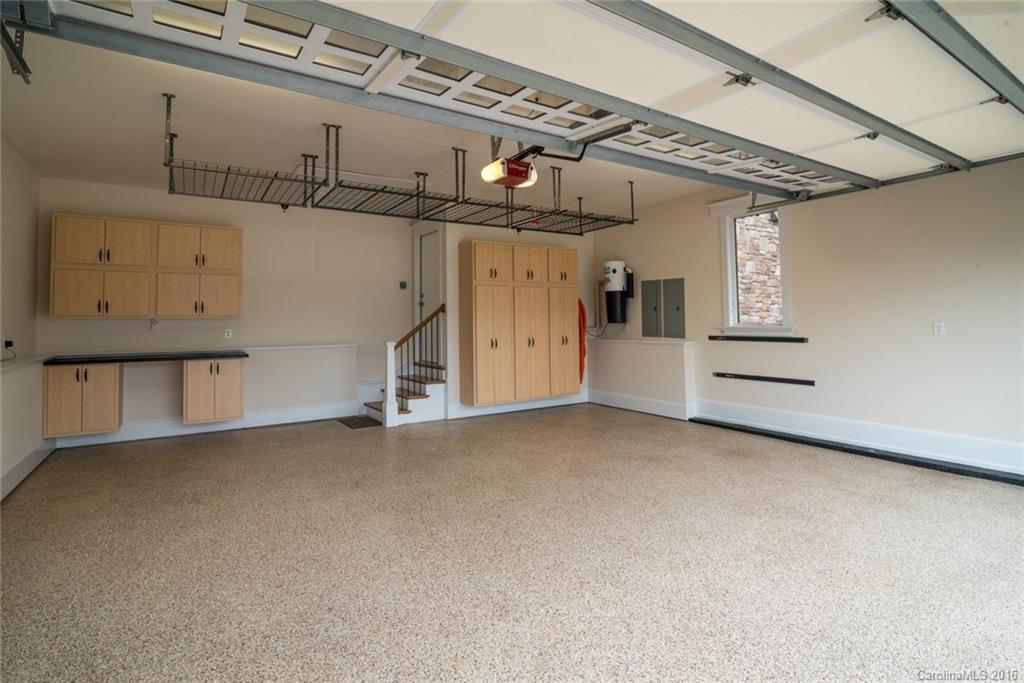 Bluff Point - Residential