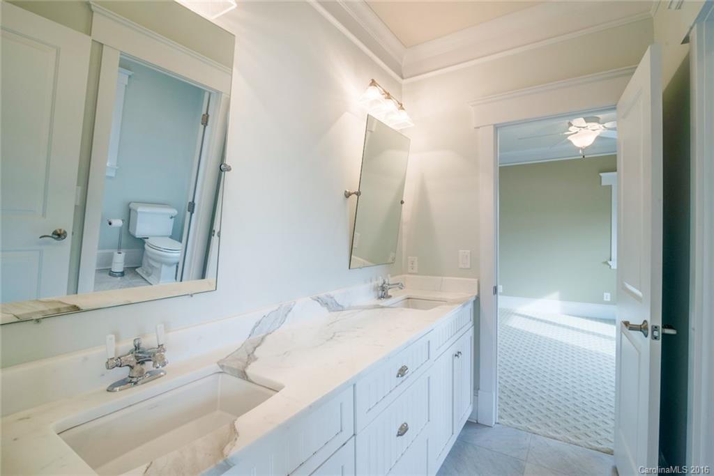 Bluff Point - Residential