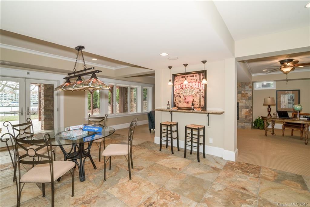 Bluff Point - Residential