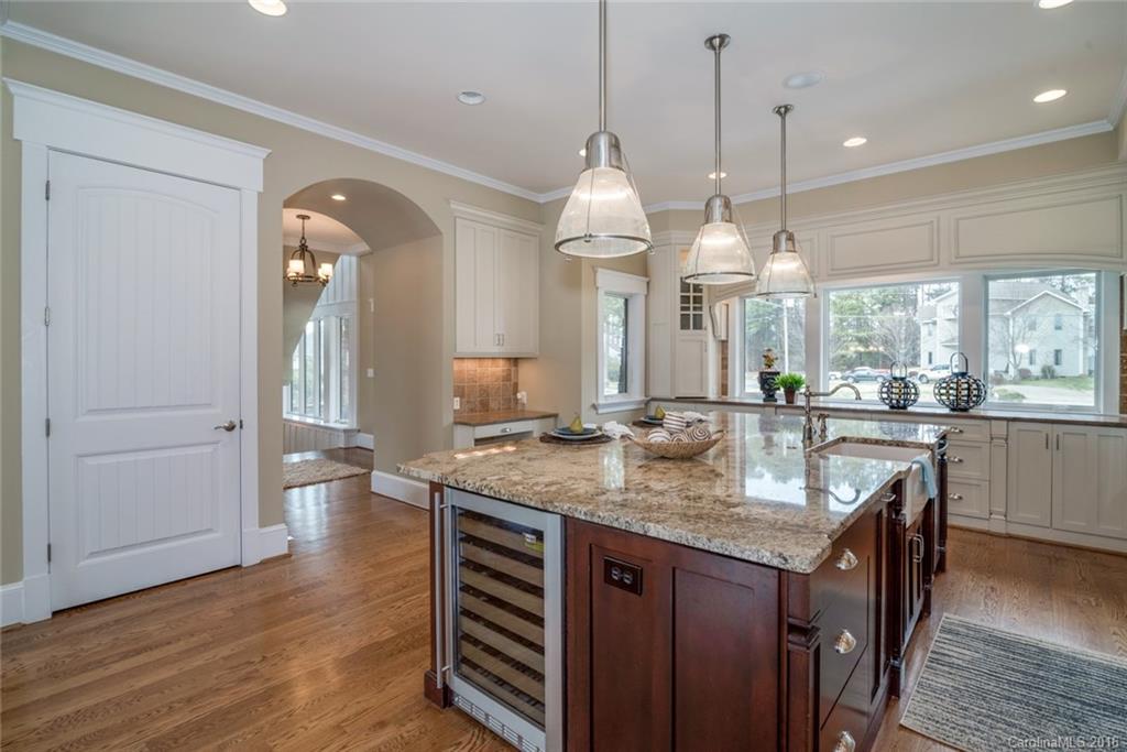 Bluff Point - Residential