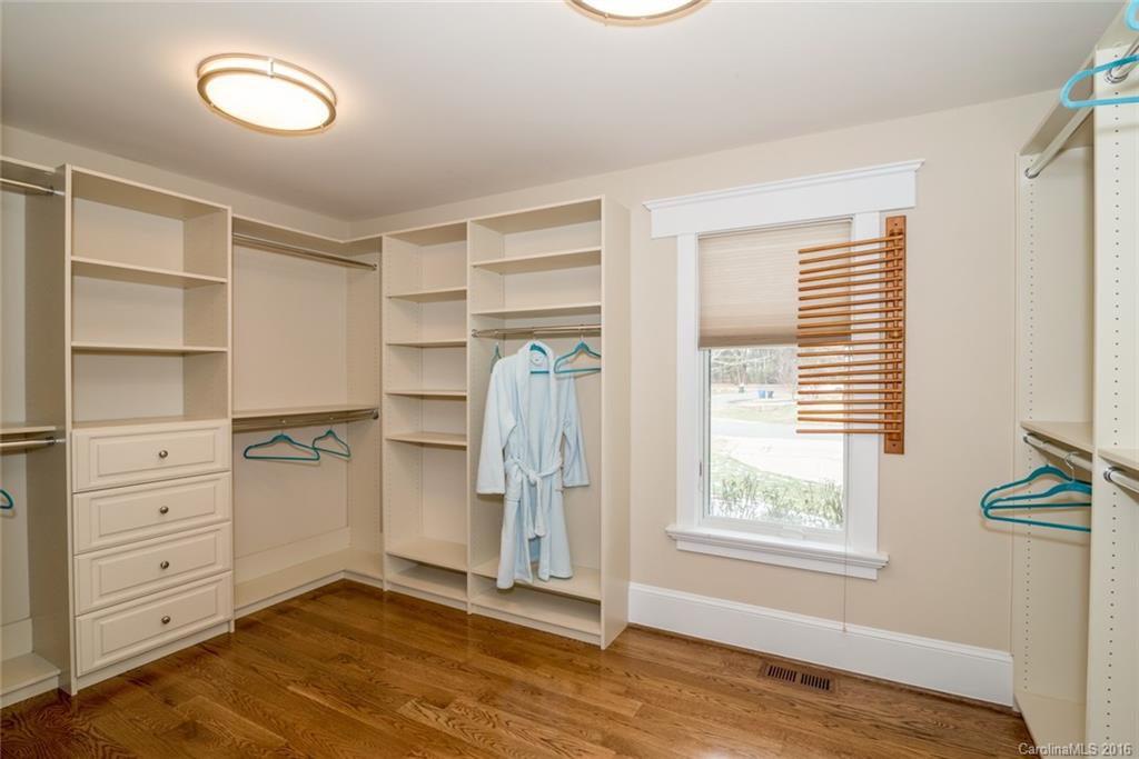 Bluff Point - Residential