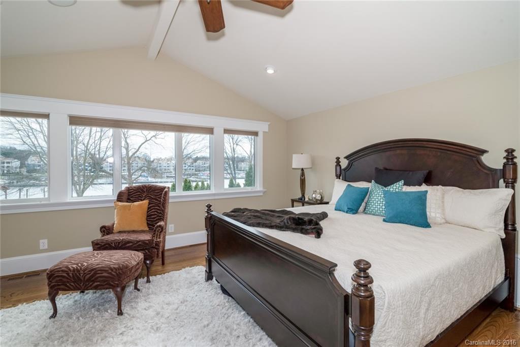 Bluff Point - Residential