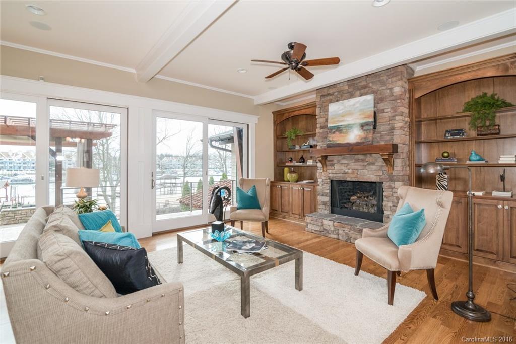 Bluff Point - Residential