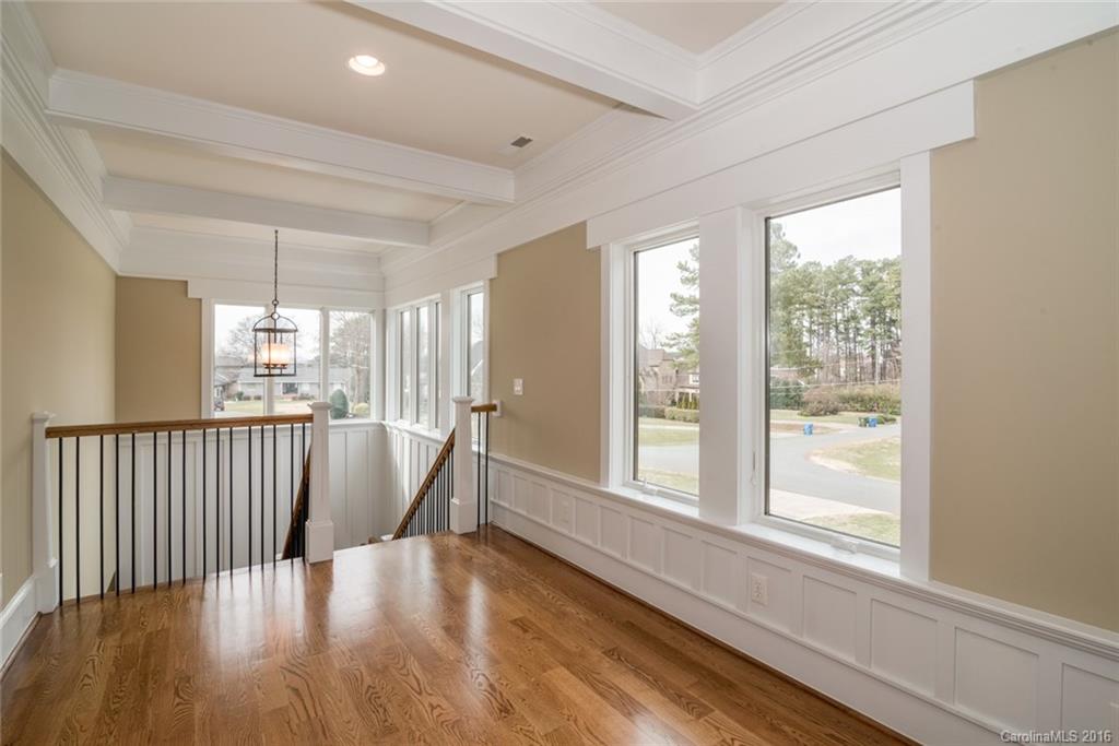 Bluff Point - Residential